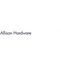 Allison Hardware coupons